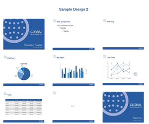 PowerPoint Design by anharfahrul for this project | Design #2571927