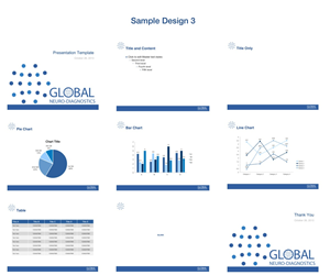 PowerPoint Design by anharfahrul for this project | Design: #2572026
