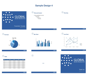 PowerPoint Design by anharfahrul for this project | Design: #2572028