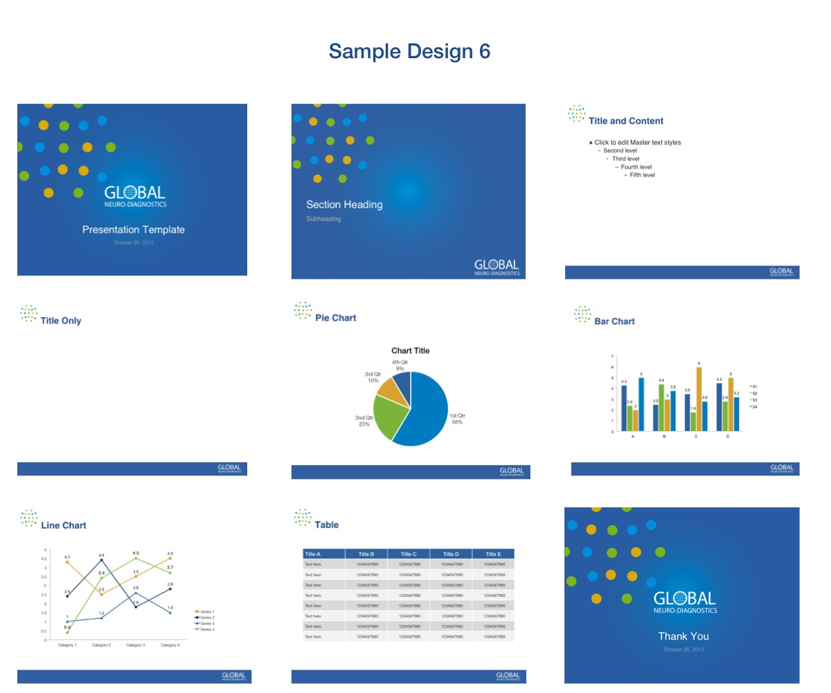PowerPoint Design by anharfahrul for this project | Design #2580447