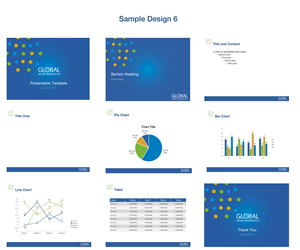 PowerPoint Design by anharfahrul for this project | Design: #2580447
