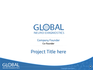 PowerPoint Design by Best Design Hub for this project | Design: #2576659