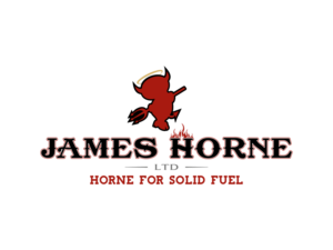 Logo Design by TonyBishop for JAMES HORNE (OF LIMERIGG) LTD | Design #15190572