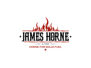 Diseño de Logo por Tony Bishop para JAMES HORNE (OF LIMERIGG) LTD | Diseño: #15190573