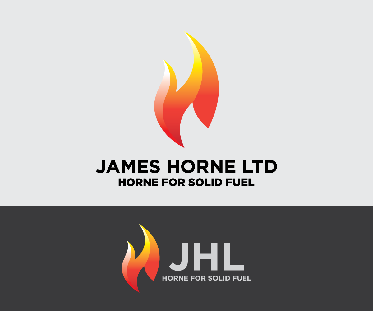 Logo Design by Reydesigns Inkorporated for JAMES HORNE (OF LIMERIGG) LTD | Design #15162954
