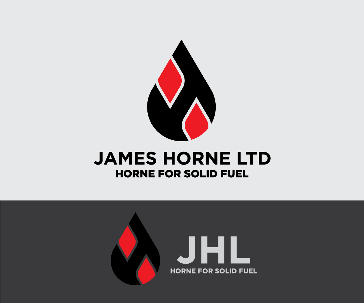 Logo Design by Reydesigns Inkorporated for JAMES HORNE (OF LIMERIGG) LTD | Design #15164103