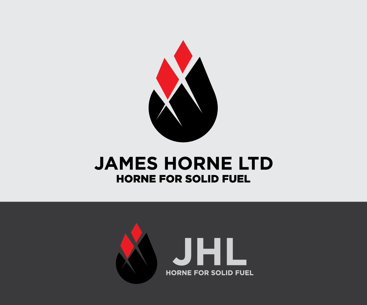 Logo Design by Reydesigns Inkorporated for JAMES HORNE (OF LIMERIGG) LTD | Design #15164594