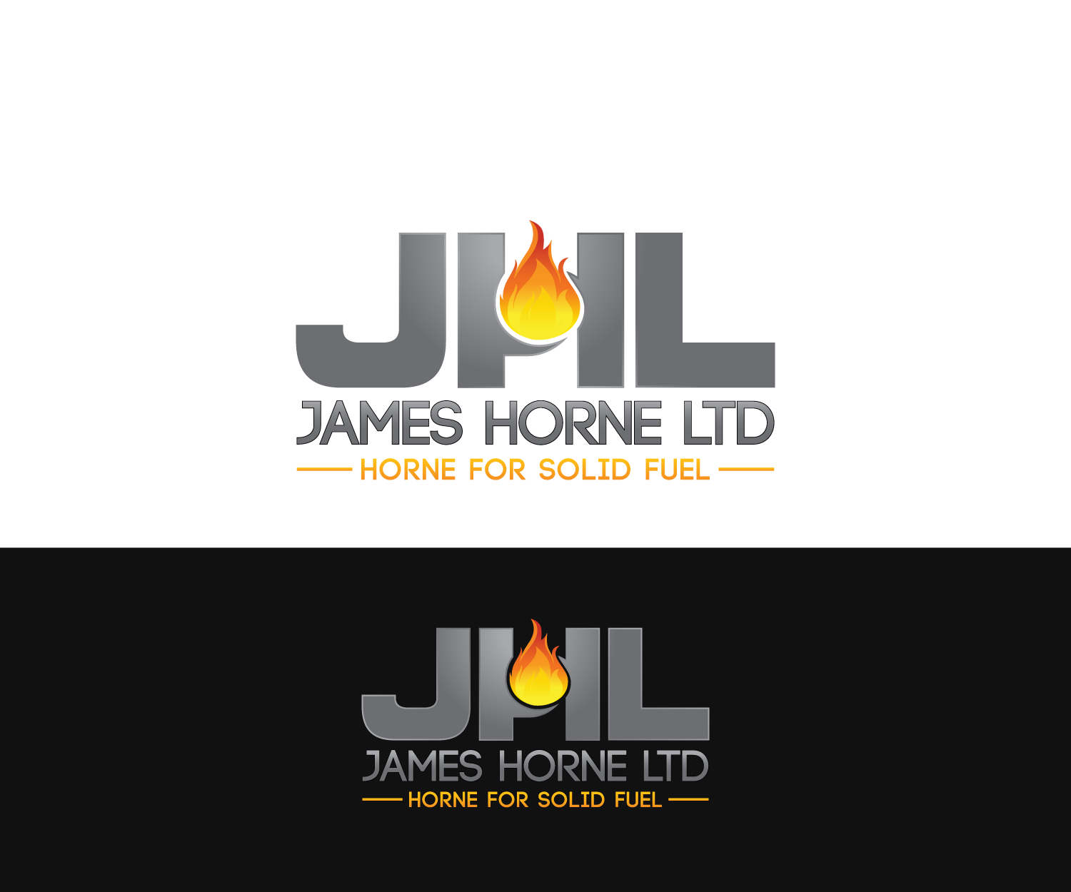 Logo Design by Mario for JAMES HORNE (OF LIMERIGG) LTD | Design #15168194