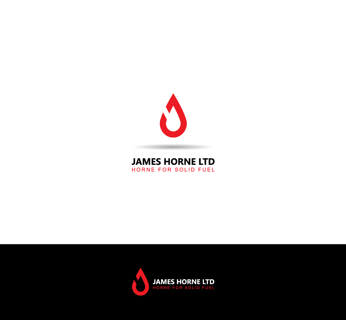 Logo Design by arcoalex for JAMES HORNE (OF LIMERIGG) LTD | Design #15167481