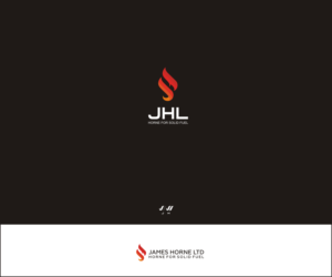 Logo Design by nusdofficial for JAMES HORNE (OF LIMERIGG) LTD | Design #15170871