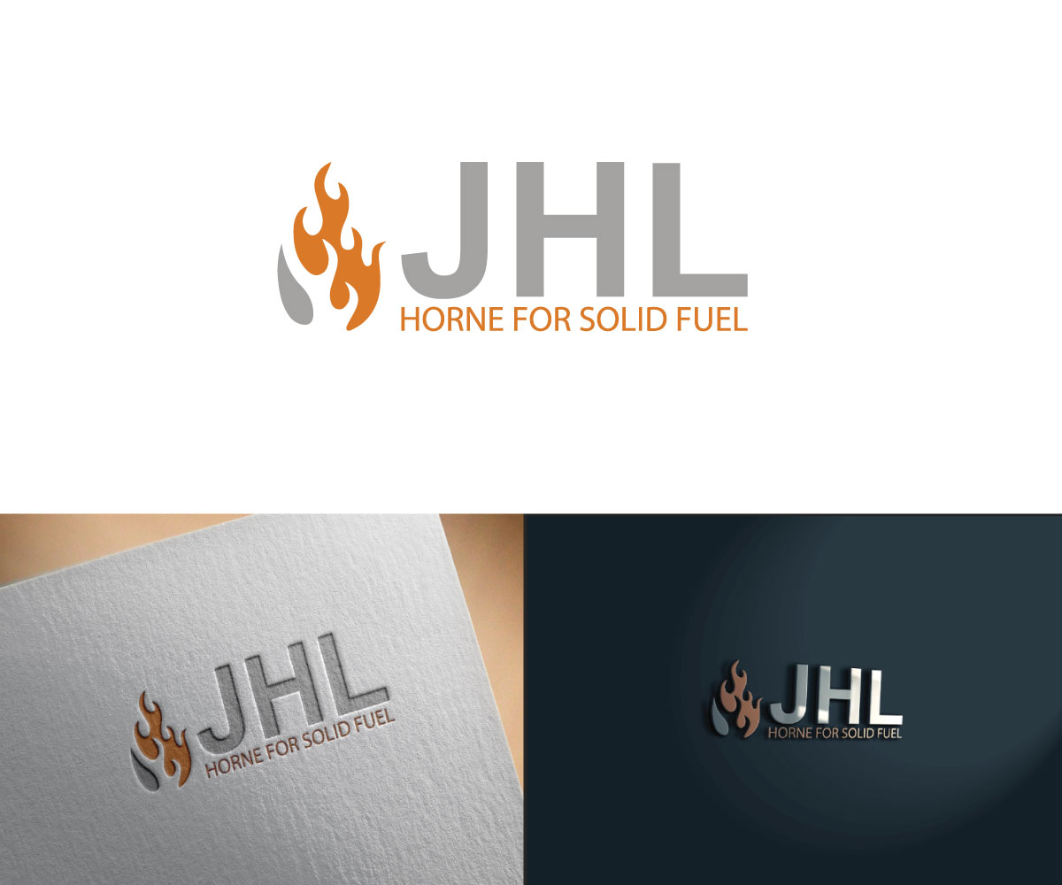 Diseño de Logo por imshohaghossain85 para JAMES HORNE (OF LIMERIGG) LTD | Diseño #15173235