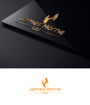Diseño de Logo por supercreative para JAMES HORNE (OF LIMERIGG) LTD | Diseño: #15175688