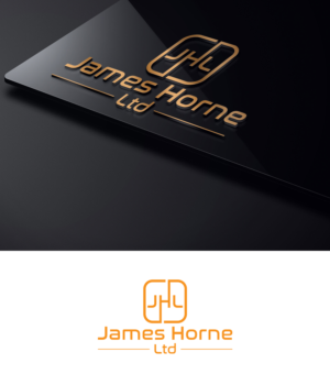Diseño de Logo por supercreative para JAMES HORNE (OF LIMERIGG) LTD | Diseño: #15175690