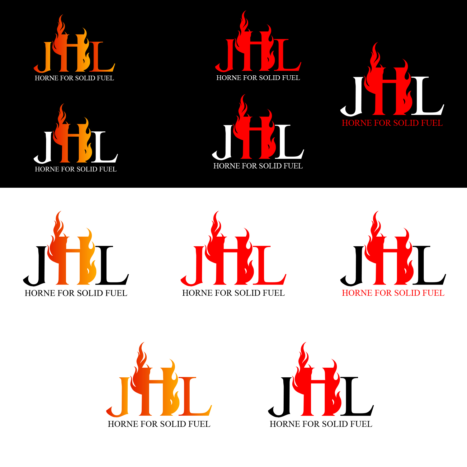 Logo Design by OGie Ramdanie for JAMES HORNE (OF LIMERIGG) LTD | Design #15161823