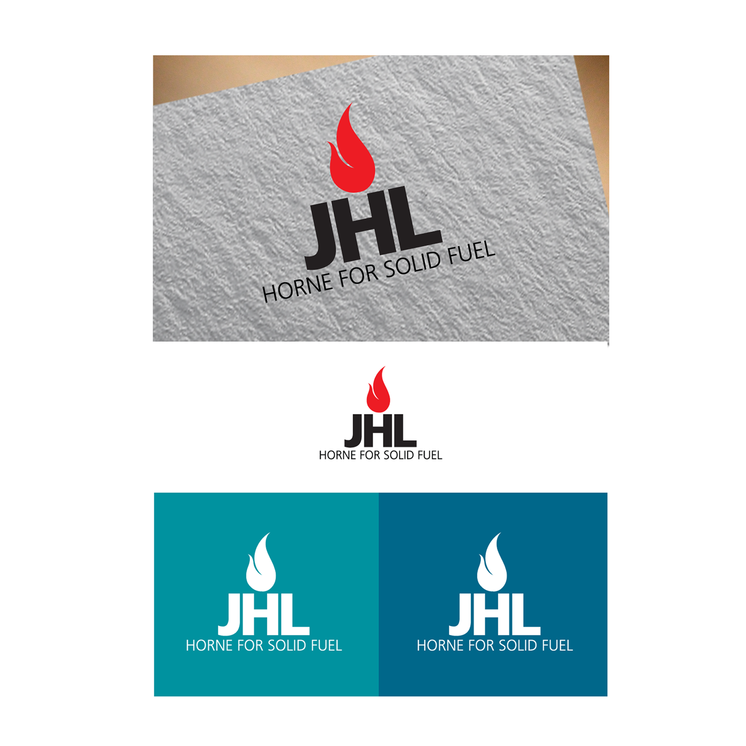 Logo Design by Alfadesign for JAMES HORNE (OF LIMERIGG) LTD | Design #15169872