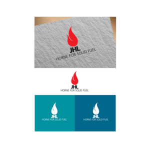 Logo Design by Alfadesign for JAMES HORNE (OF LIMERIGG) LTD | Design #15169873