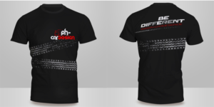 Car Detailing Company needs a T-Shirt Design