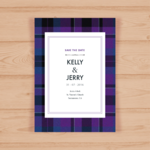 Invitation Design by Giuliana 