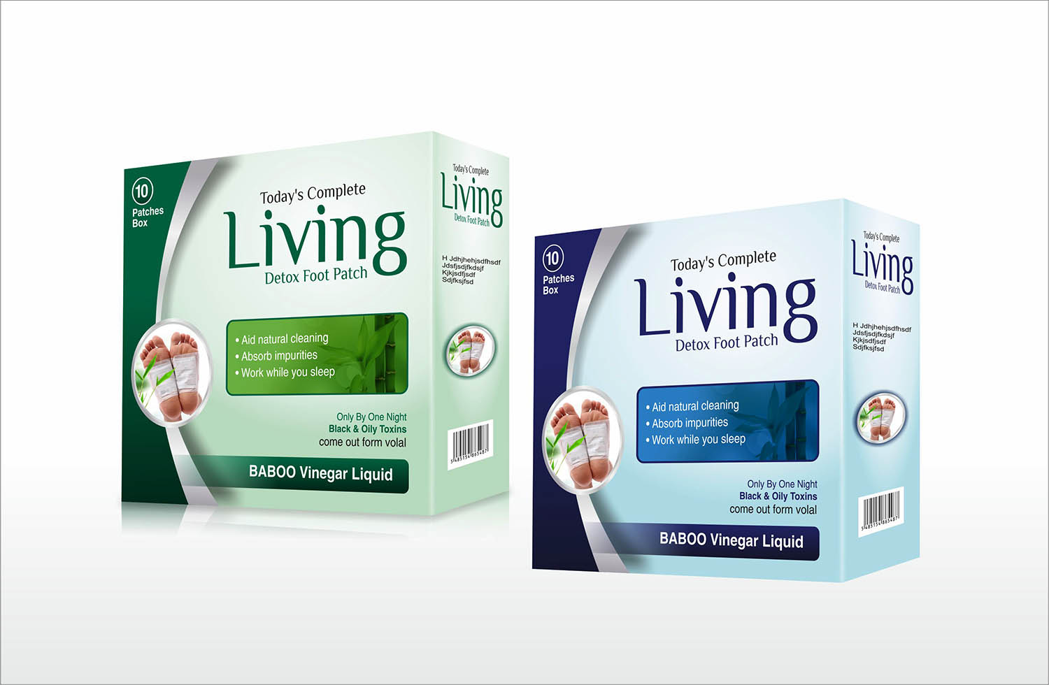 Verpackungs-Design von Xclusive Designers für TC FAV, LC | Design #15195536