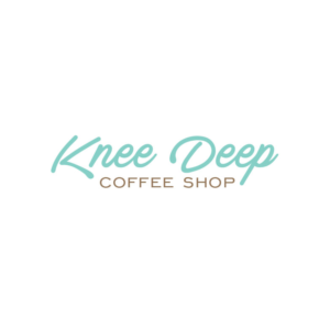 Logo Design by Design Possibilities for Knee Deep Coffee | Design: #15229599