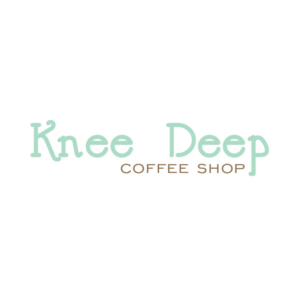 Logo Design by Design Possibilities for Knee Deep Coffee | Design: #15229601