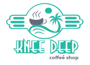 Logo Design by Himanshi10 for Knee Deep Coffee | Design: #15173334