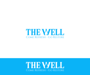 Design de Logo par Sergio Coelho pour The WELL Christian Church | Design : #15225128