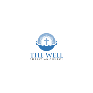 Logo Design by slamet77 for The WELL Christian Church | Design: #15220517