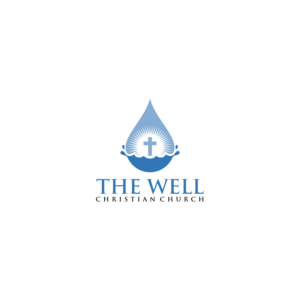 Logo Design by slamet77 for The WELL Christian Church | Design: #15220524
