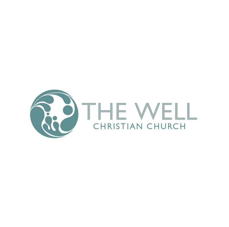 Diseño de Logo por Design Possibilities para The WELL Christian Church | Diseño #15229042