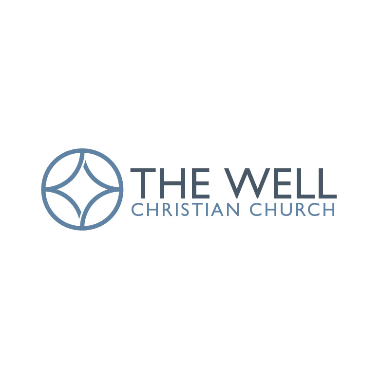 Logo-Design von Design Possibilities für The WELL Christian Church | Design #15229043