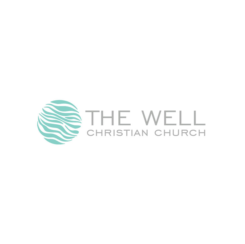 Logo-Design von Design Possibilities für The WELL Christian Church | Design #15248201