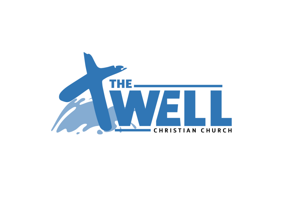 Diseño de Logo por ahtdesigns para The WELL Christian Church | Diseño #15213613