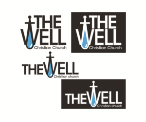 Logo Design by Hot Rod