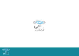 Logo Design by ~idiaz~ for The WELL Christian Church | Design #15229959