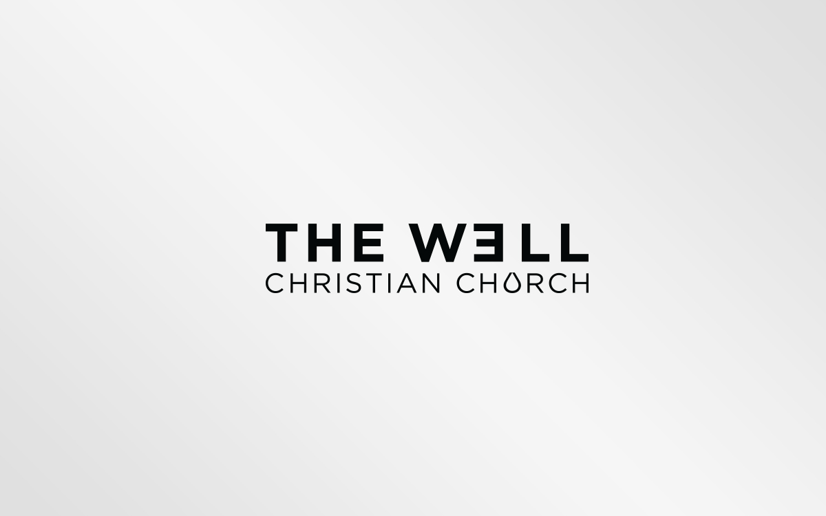 Logo Design by Grafactory for The WELL Christian Church | Design #15203851