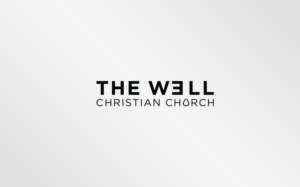 Logo-Design von Grafactory für The WELL Christian Church | Design: #15203851