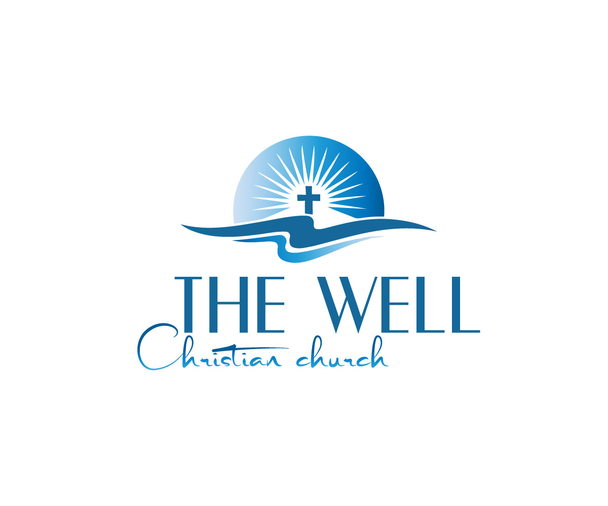 Logo Design by AhmadMohammad for The WELL Christian Church | Design #15175532