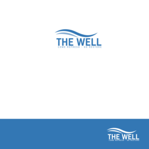 Logo-Design von DesignDUO für The WELL Christian Church | Design: #15245274