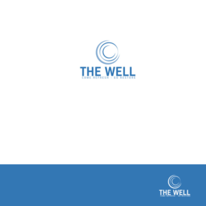 Logo-Design von DesignDUO für The WELL Christian Church | Design: #15245457