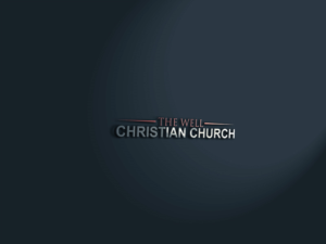 Logo Design by imshohaghossain85 for The WELL Christian Church | Design: #15173075
