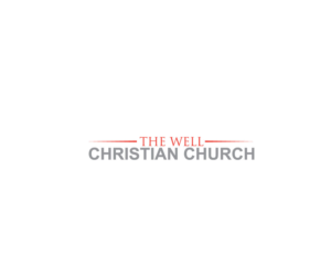Logo Design by imshohaghossain85 for The WELL Christian Church | Design: #15173076