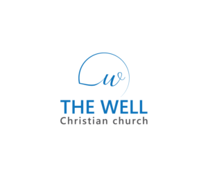 Logo Design by Top king  designer for The WELL Christian Church | Design: #15175265