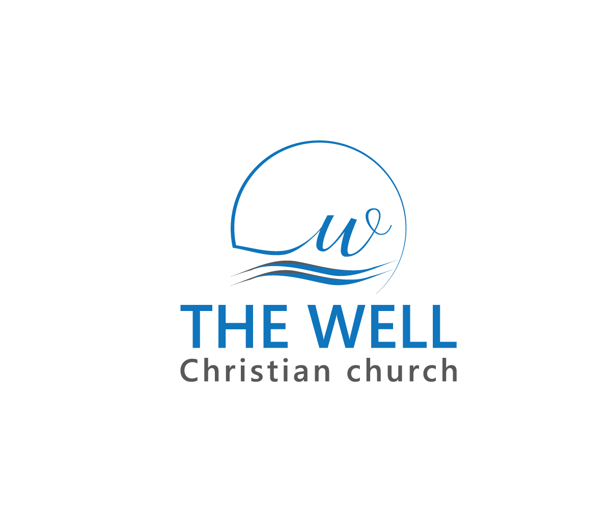 Logo Design by Top king  designer for The WELL Christian Church | Design #15181813