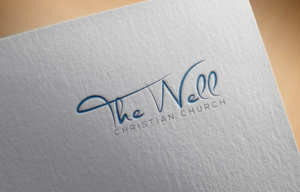 Logo Design by mojibur1993 for The WELL Christian Church | Design: #15172629