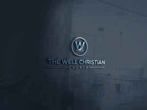 Design de Logo par A S design @ pour The WELL Christian Church | Design : #15179179