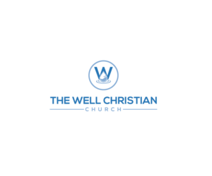 Design de Logo par A S design @ pour The WELL Christian Church | Design : #15179181