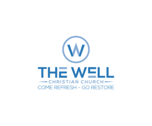 Logo-Design von A S design @ für The WELL Christian Church | Design: #15251787