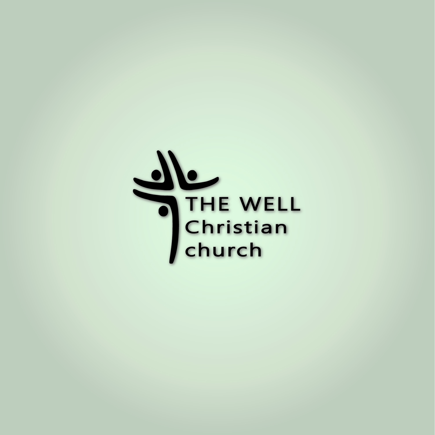 Diseño de Logo por e.taposgomes para The WELL Christian Church | Diseño #15160738