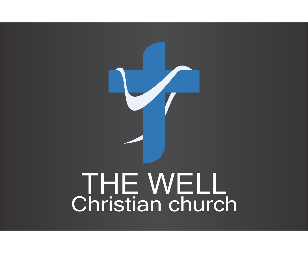 Logo Design by afm.design for The WELL Christian Church | Design #15207560